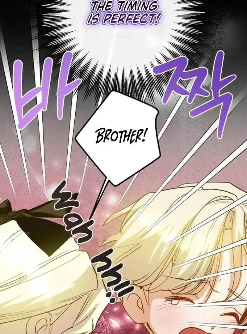Kingmaker Goddess Chapter 20 page 21