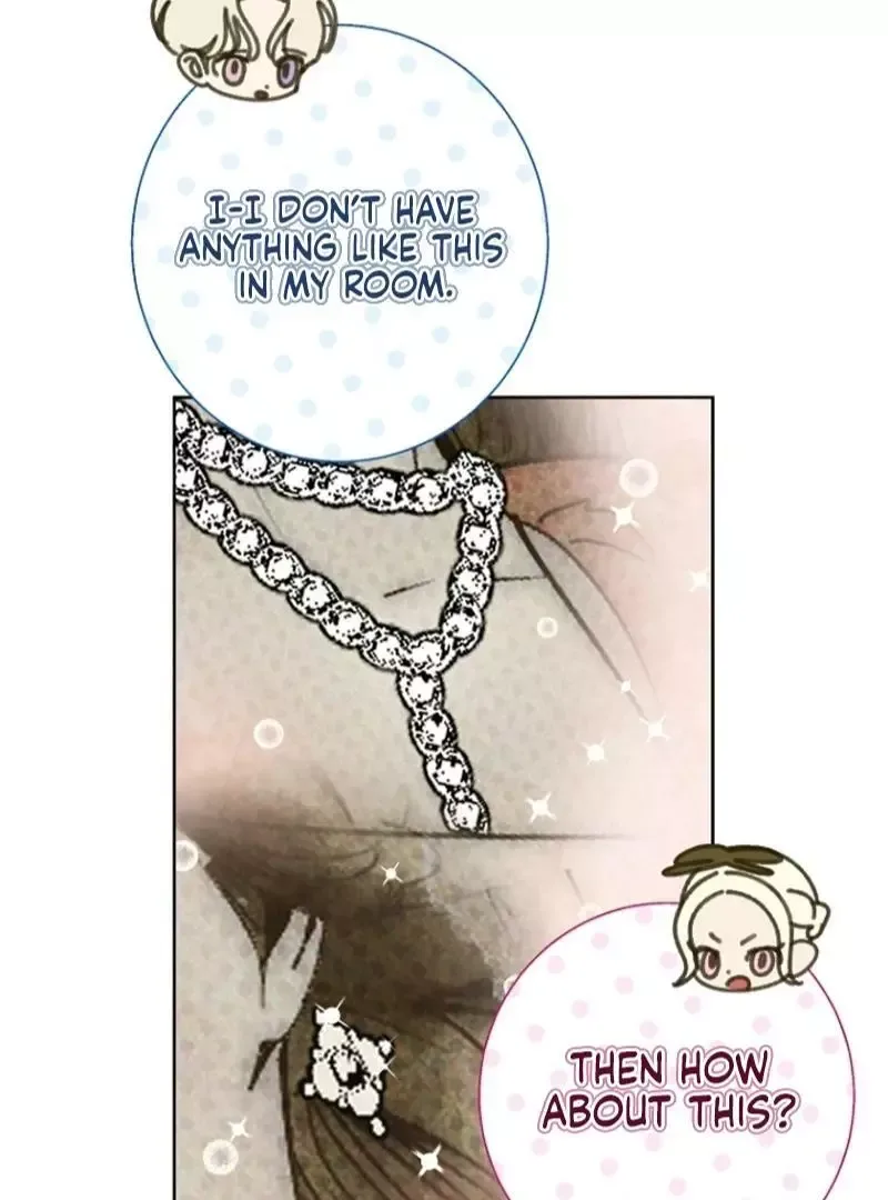 Kingmaker Goddess Chapter 20 page 31