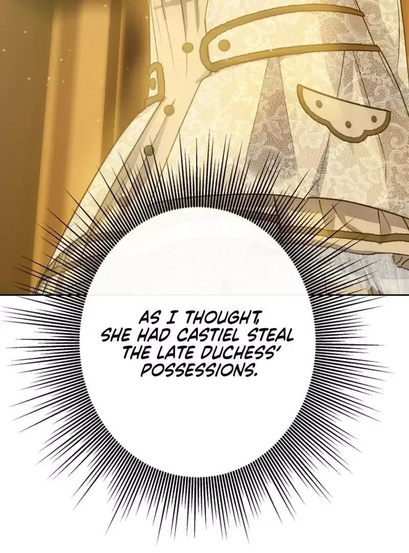Kingmaker Goddess Chapter 20 page 46