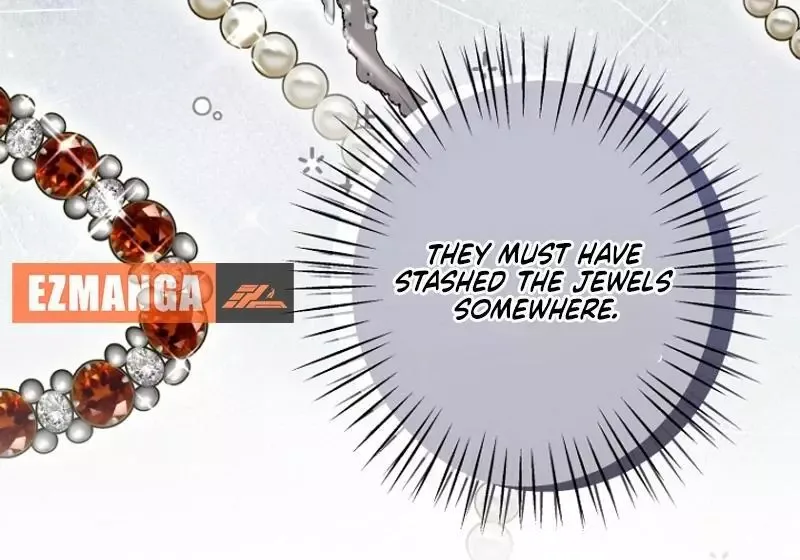 Kingmaker Goddess Chapter 20 page 60