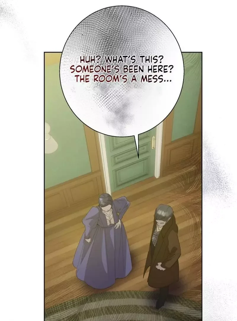 Kingmaker Goddess Chapter 20 page 73