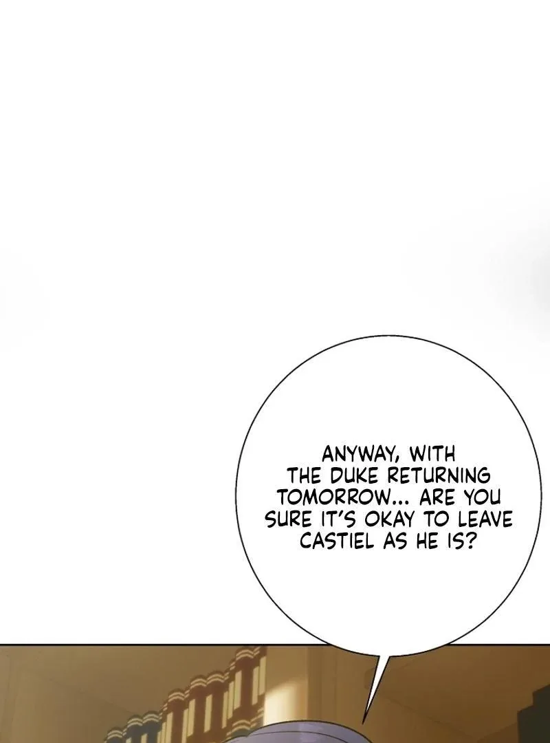 Kingmaker Goddess Chapter 20 page 86
