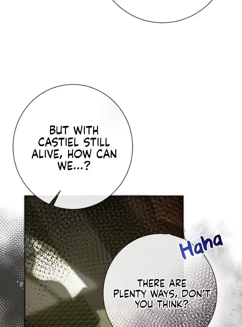 Kingmaker Goddess Chapter 20 page 83