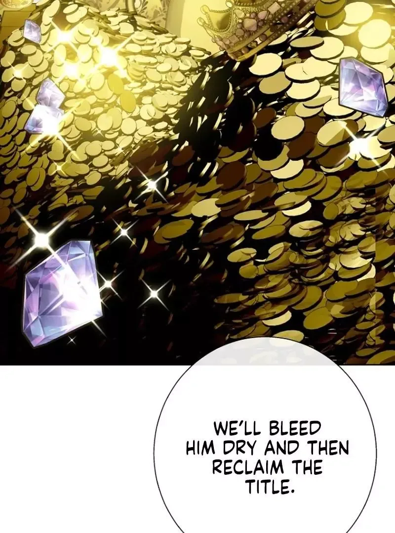 Kingmaker Goddess Chapter 20 page 82