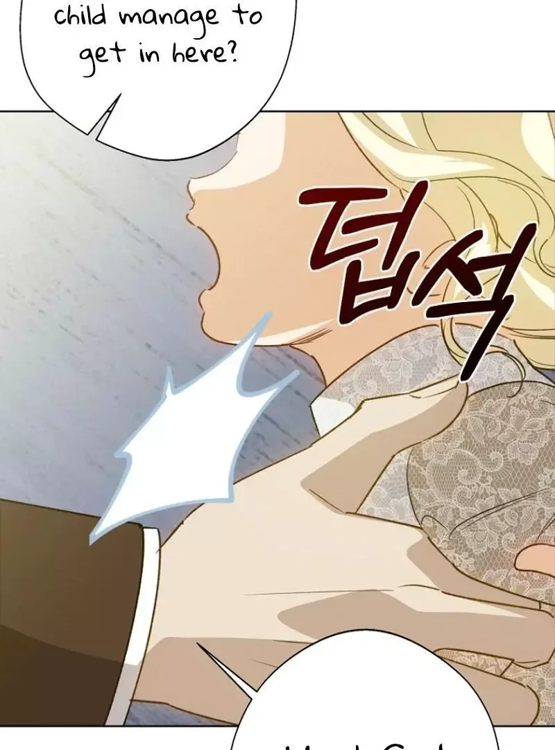 Kingmaker Goddess Chapter 20 page 94