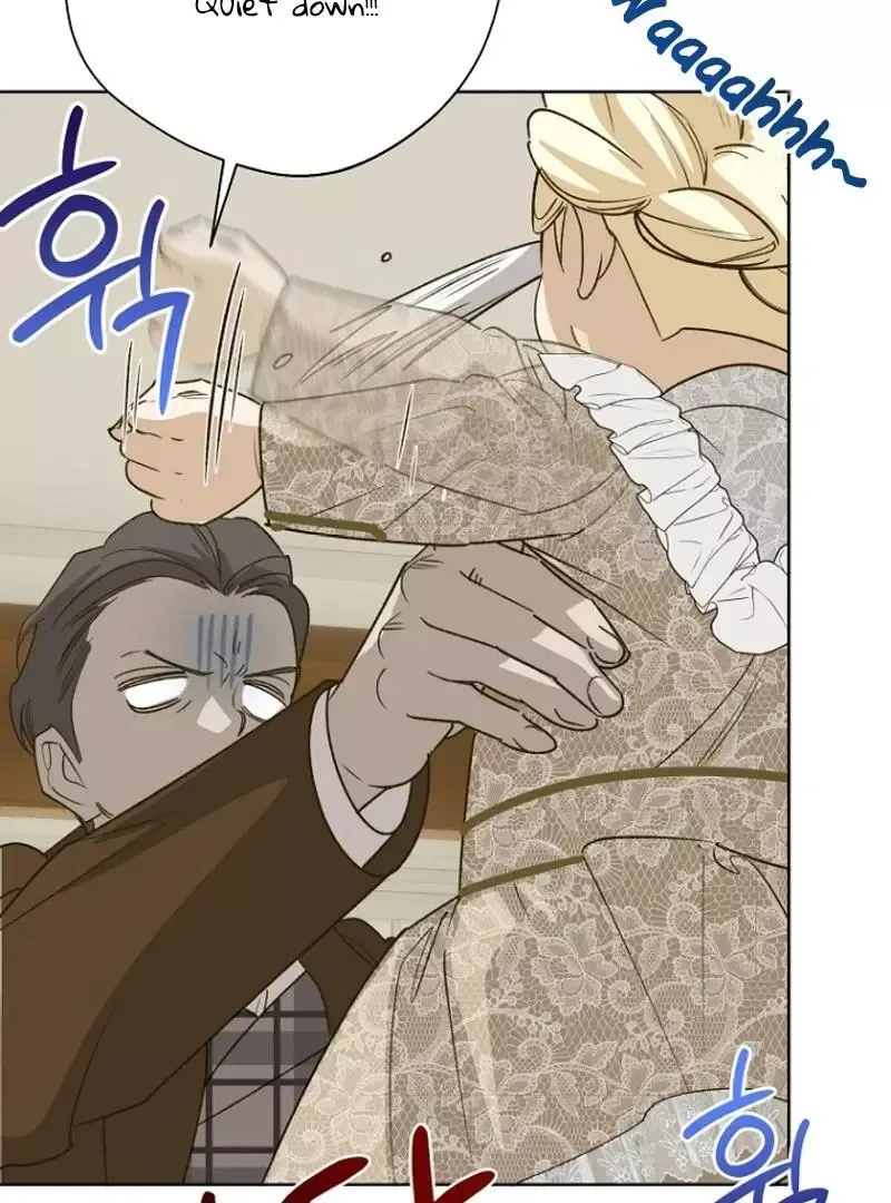 Kingmaker Goddess Chapter 20 page 100