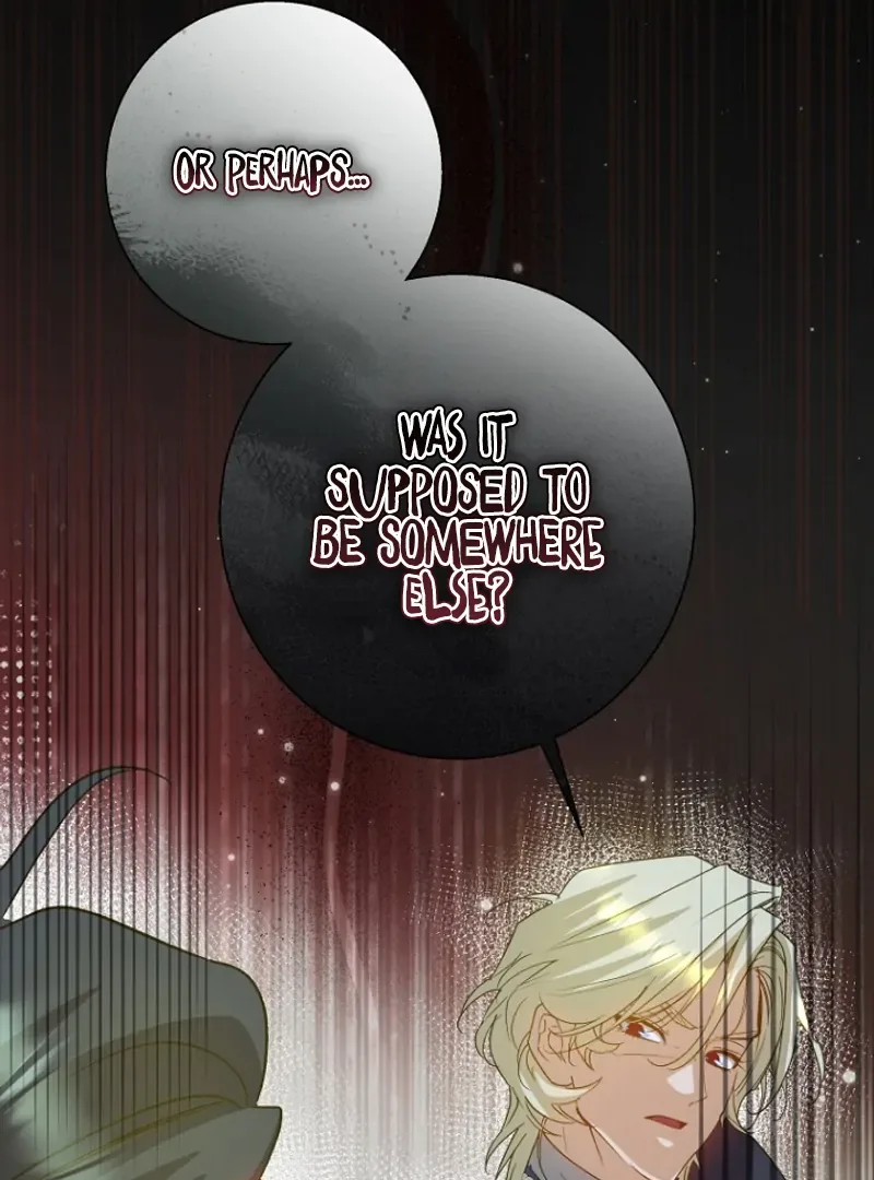 Kingmaker Goddess Chapter 22 page 60