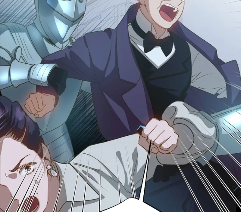 Kingmaker Goddess Chapter 22 page 70