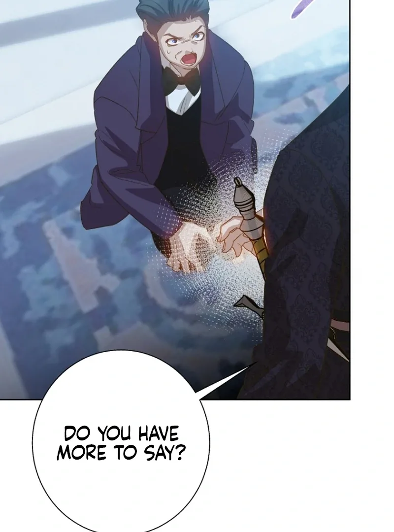 Kingmaker Goddess Chapter 22 page 63