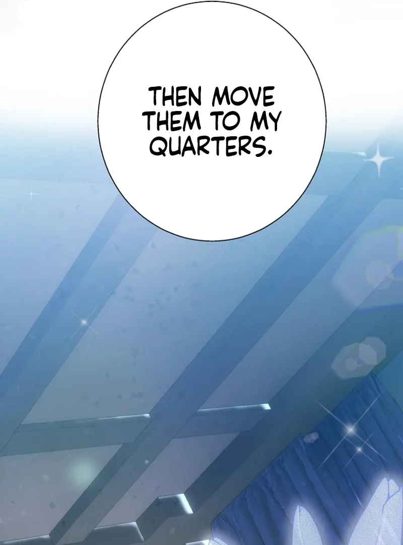 Kingmaker Goddess Chapter 22 page 83