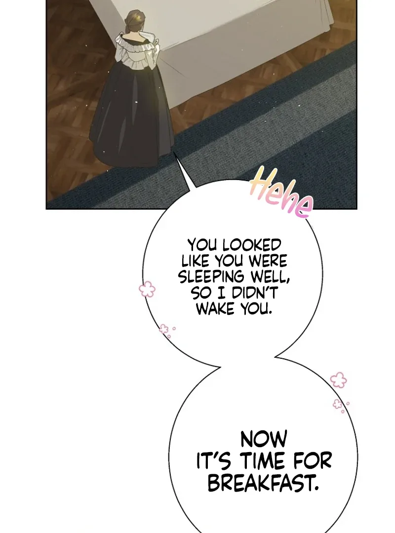 Kingmaker Goddess Chapter 23 page 5