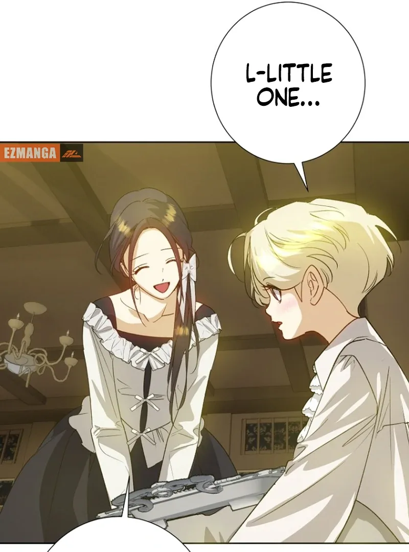 Kingmaker Goddess Chapter 23 page 24