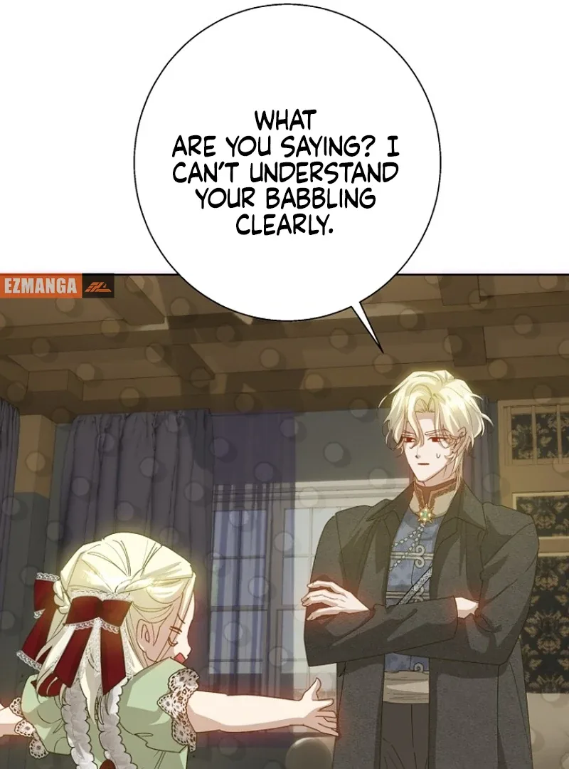Kingmaker Goddess Chapter 23 page 48