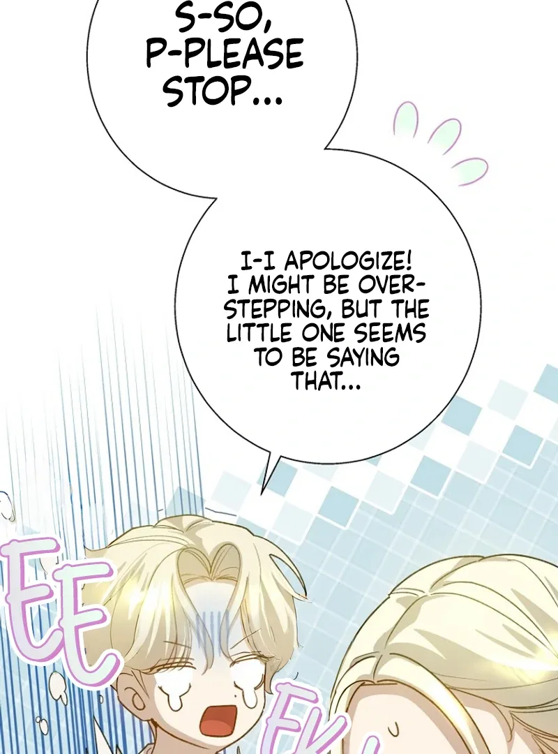 Kingmaker Goddess Chapter 23 page 51
