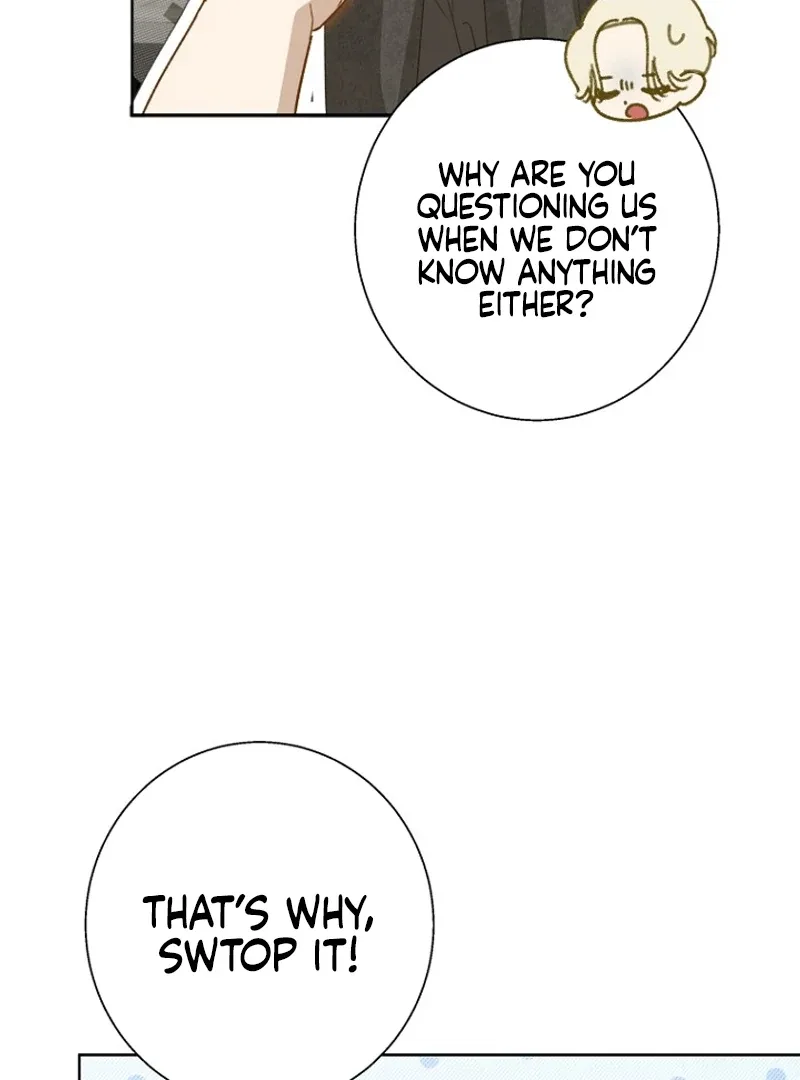 Kingmaker Goddess Chapter 23 page 54