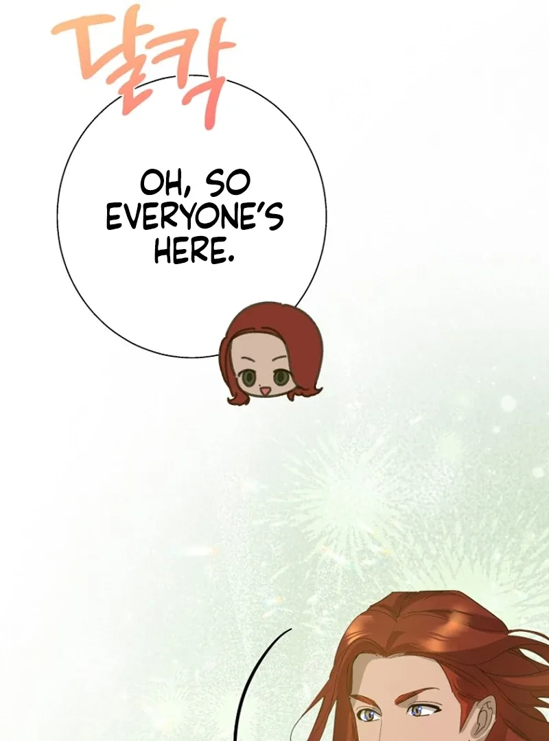 Kingmaker Goddess Chapter 23 page 58