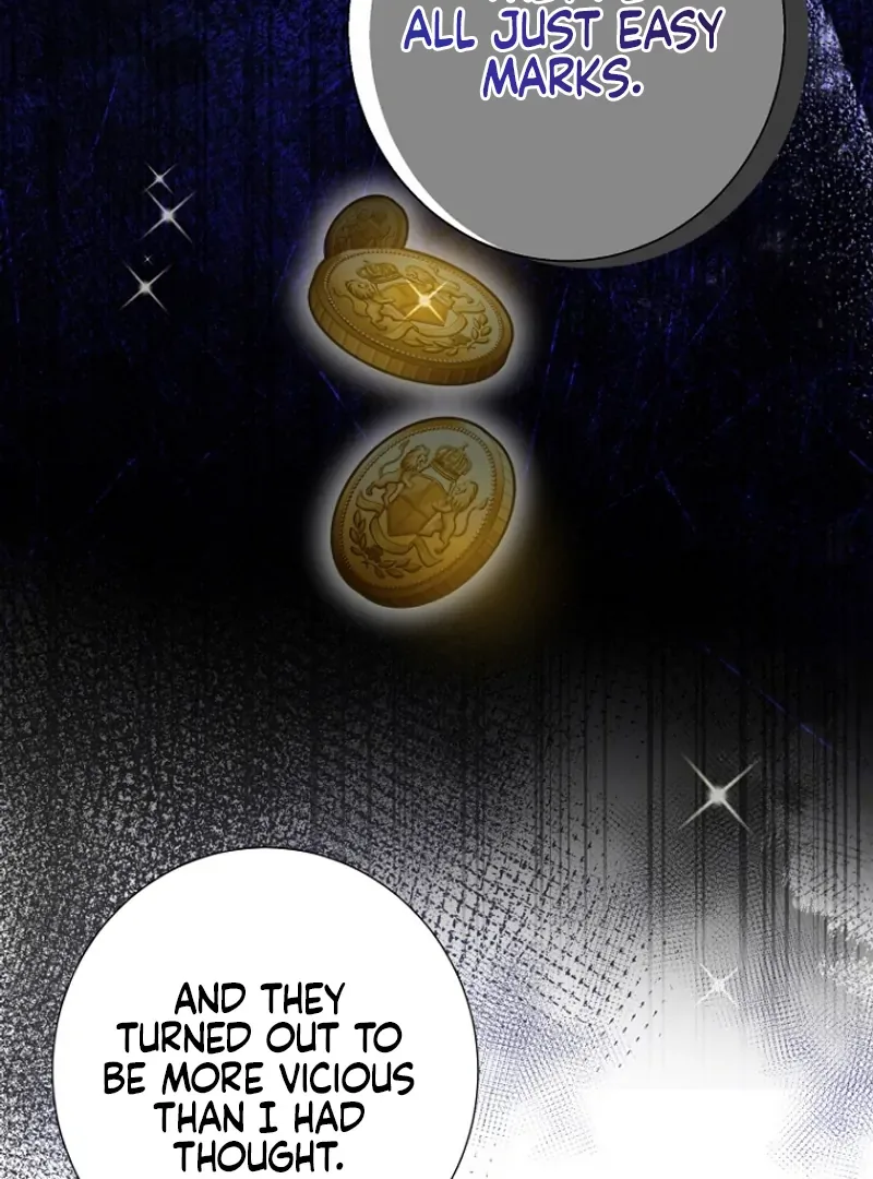 Kingmaker Goddess Chapter 23 page 64