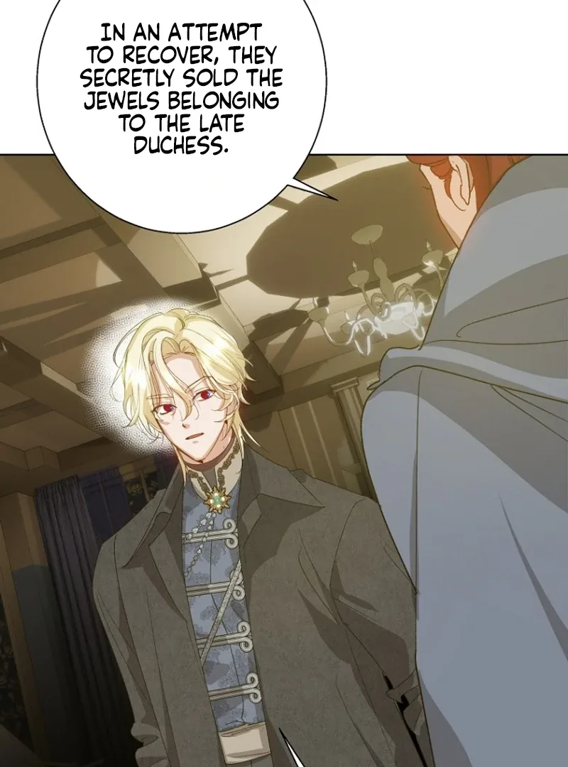 Kingmaker Goddess Chapter 23 page 67