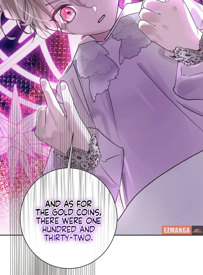 Kingmaker Goddess Chapter 23 page 82