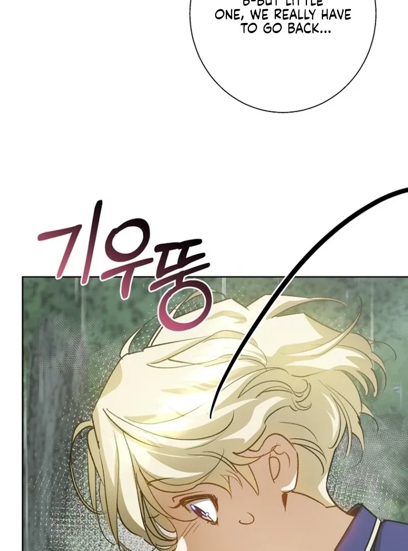 Kingmaker Goddess Chapter 26 page 29