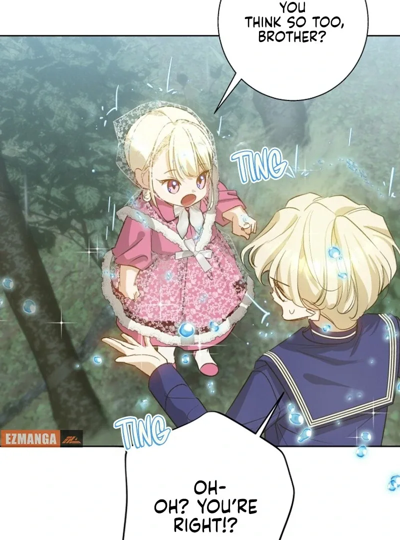 Kingmaker Goddess Chapter 26 page 14