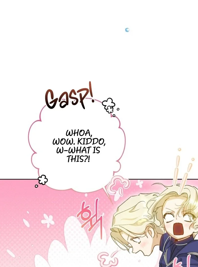 Kingmaker Goddess Chapter 26 page 20