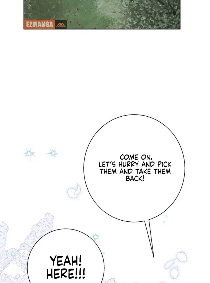 Kingmaker Goddess Chapter 26 page 40