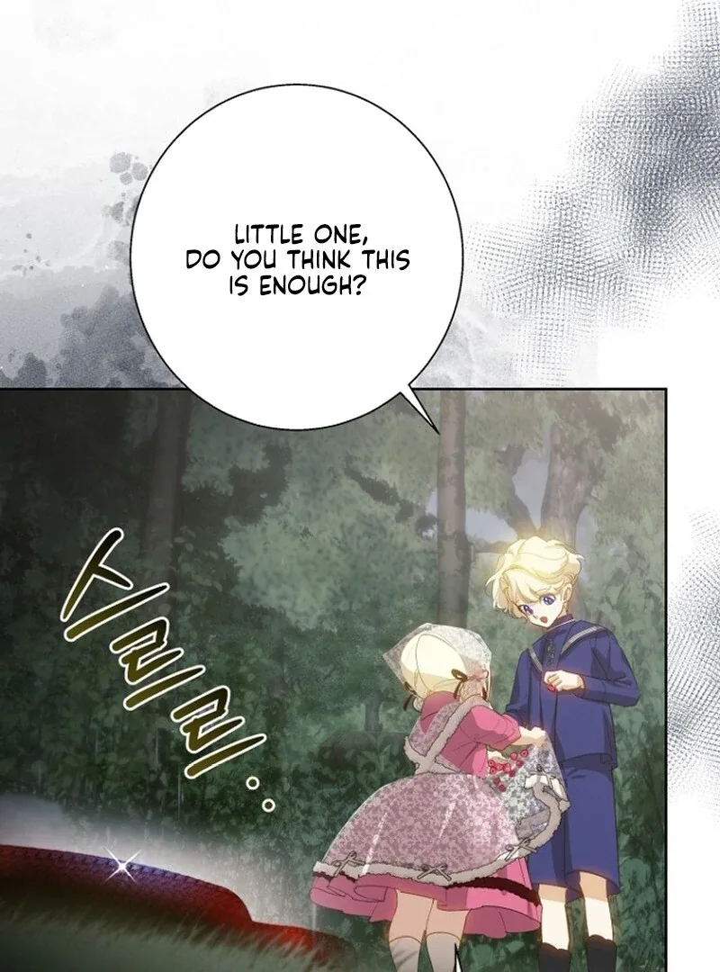 Kingmaker Goddess Chapter 26 page 44