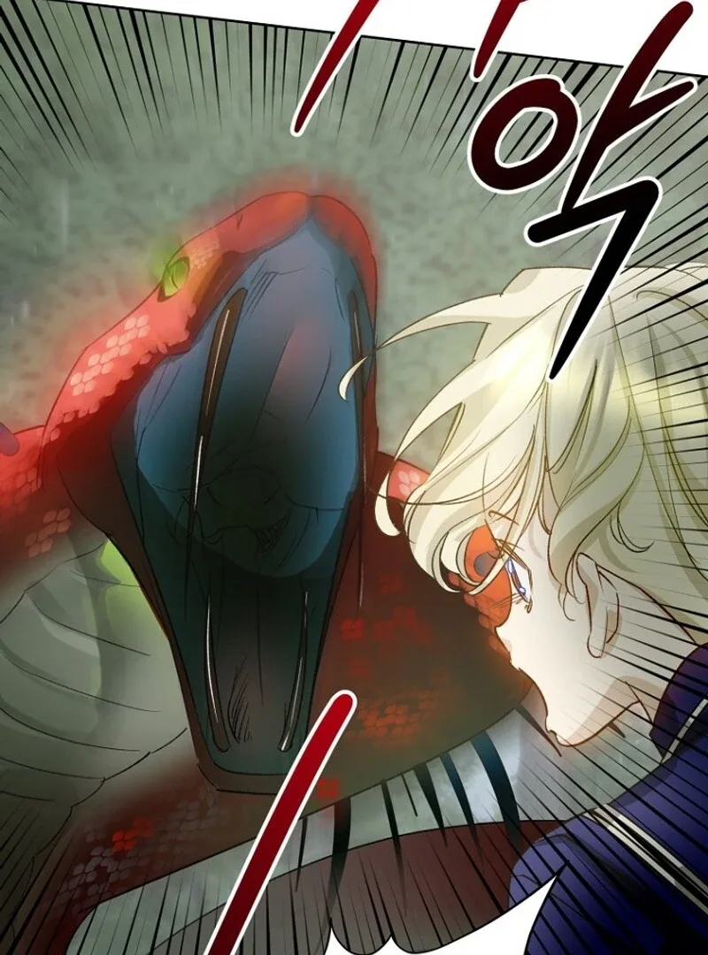 Kingmaker Goddess Chapter 26 page 57