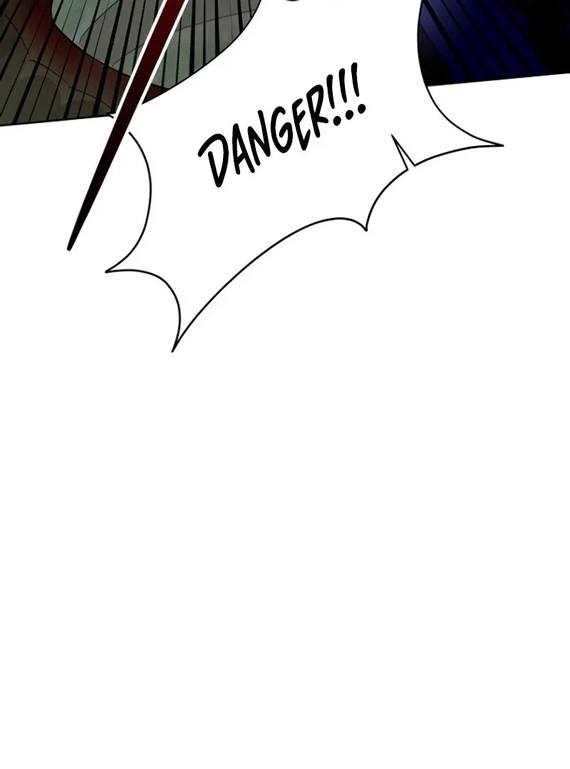 Kingmaker Goddess Chapter 26 page 58