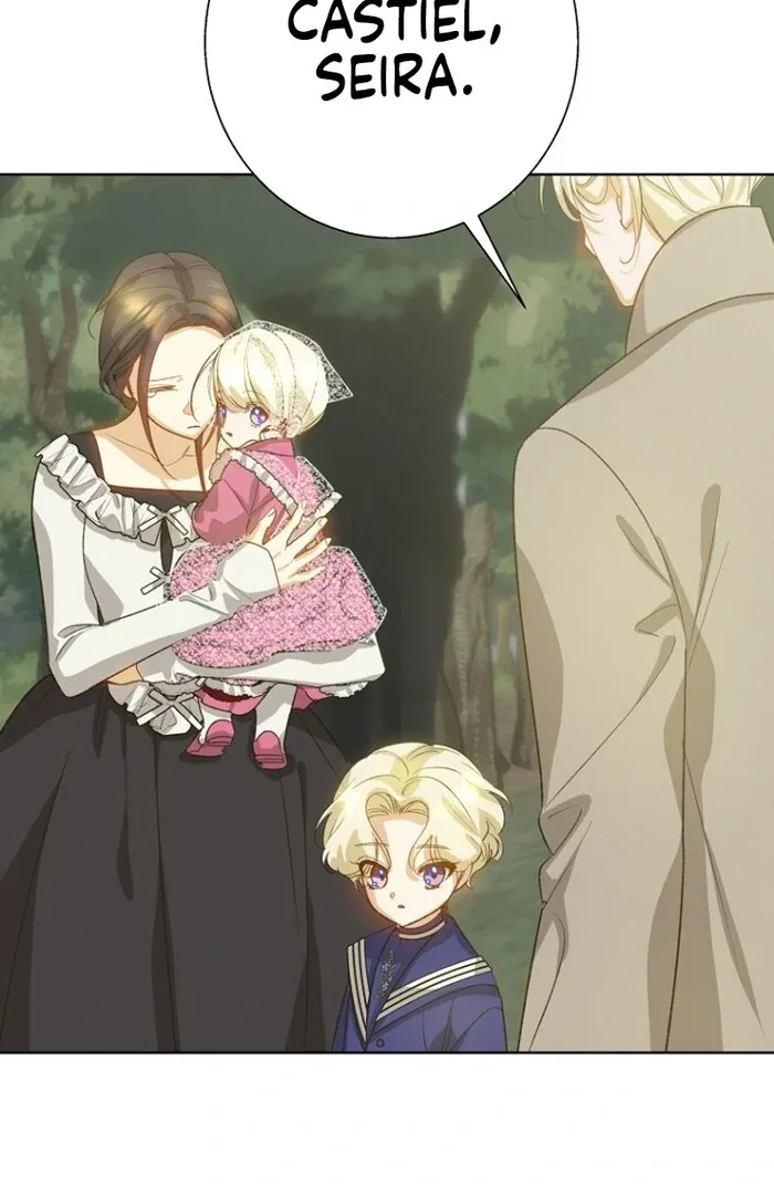 Kingmaker Goddess Chapter 27 page 15