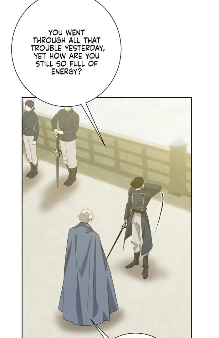 Kingmaker Goddess Chapter 27 page 34