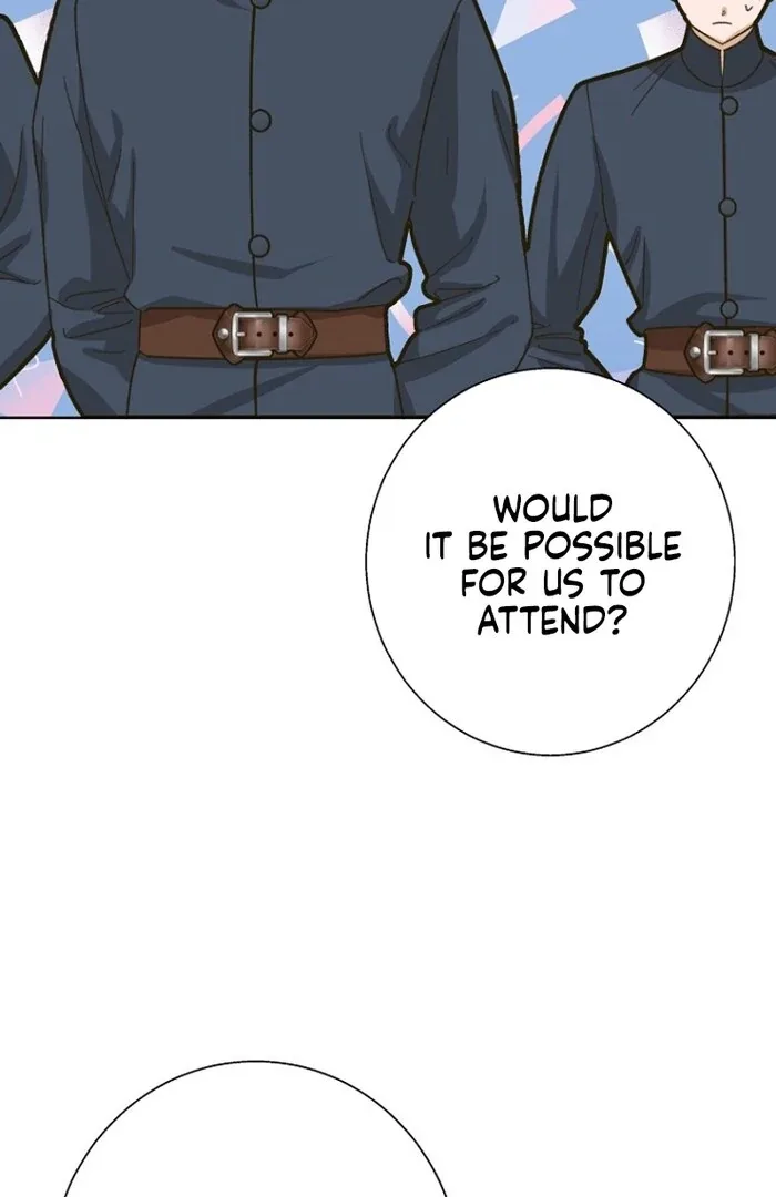 Kingmaker Goddess Chapter 27 page 42