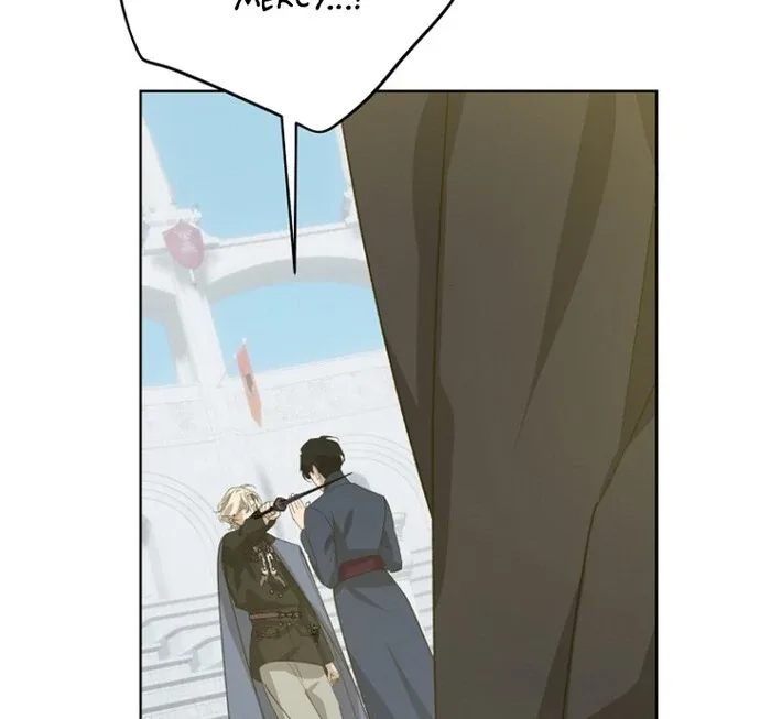 Kingmaker Goddess Chapter 27 page 47