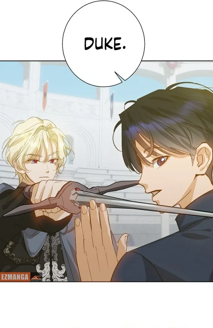 Kingmaker Goddess Chapter 27 page 49