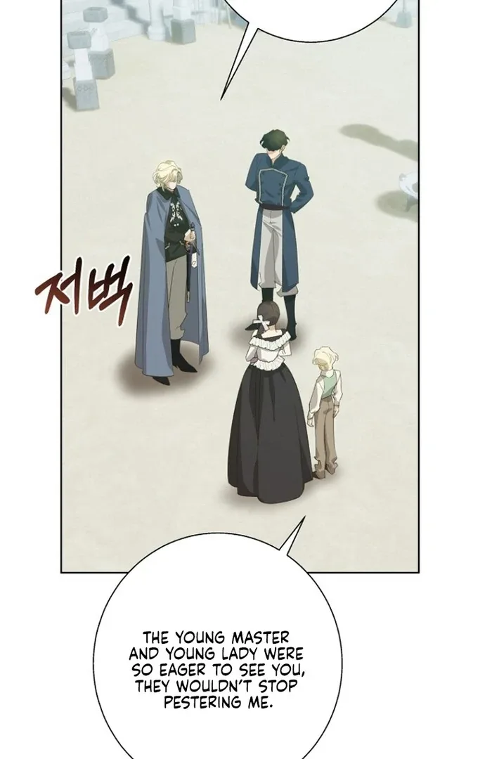 Kingmaker Goddess Chapter 27 page 53
