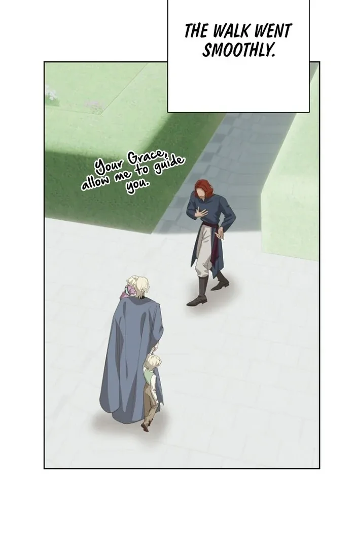 Kingmaker Goddess Chapter 27 page 73
