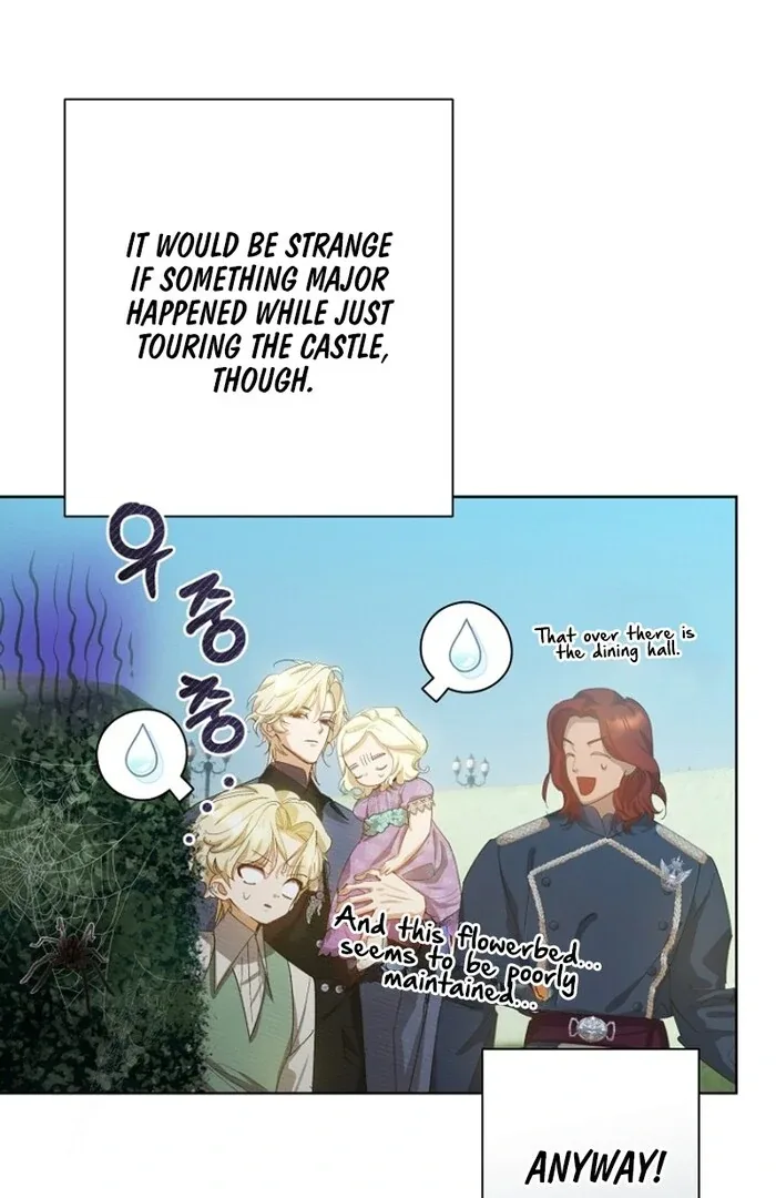 Kingmaker Goddess Chapter 27 page 74