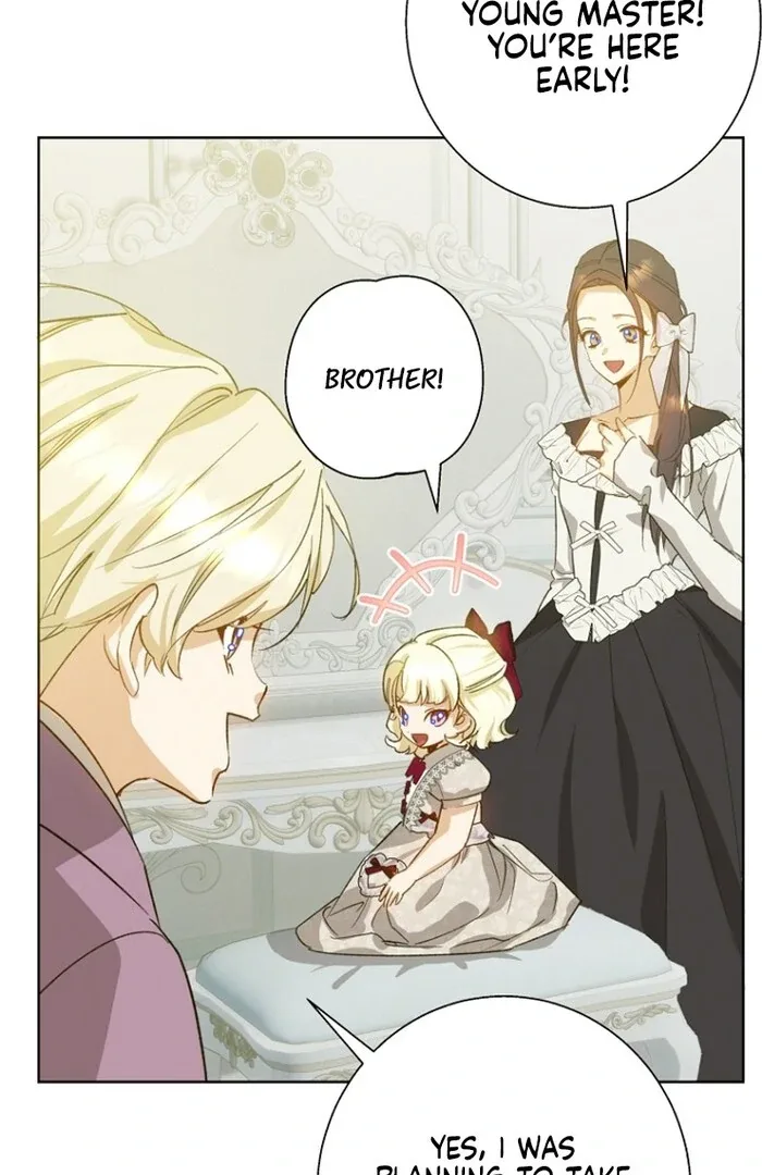 Kingmaker Goddess Chapter 27 page 85