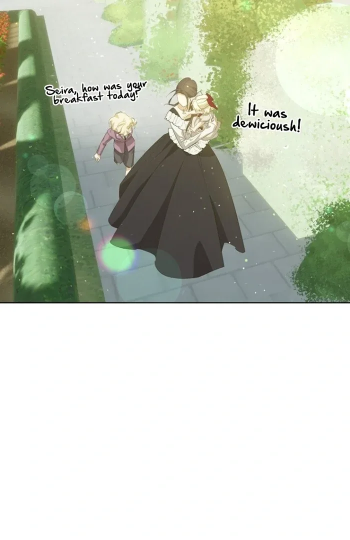 Kingmaker Goddess Chapter 27 page 88