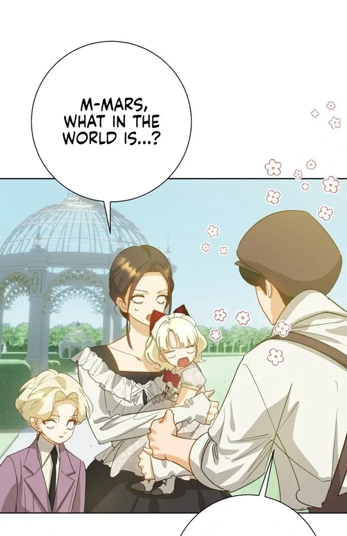 Kingmaker Goddess Chapter 27 page 99