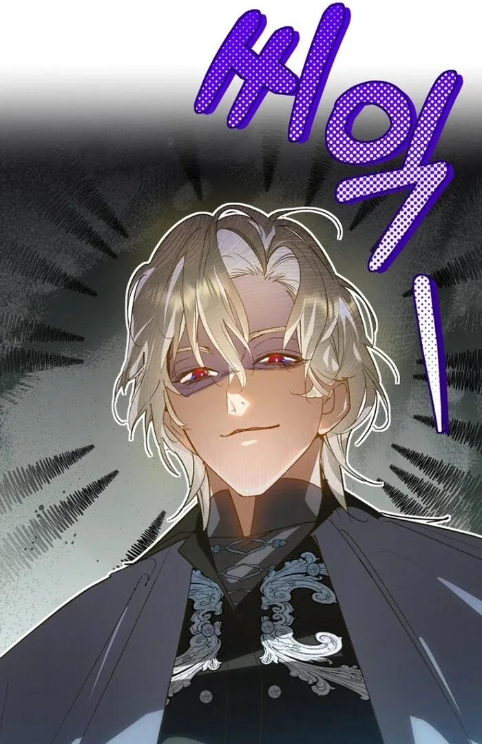 Kingmaker Goddess Chapter 27 page 106