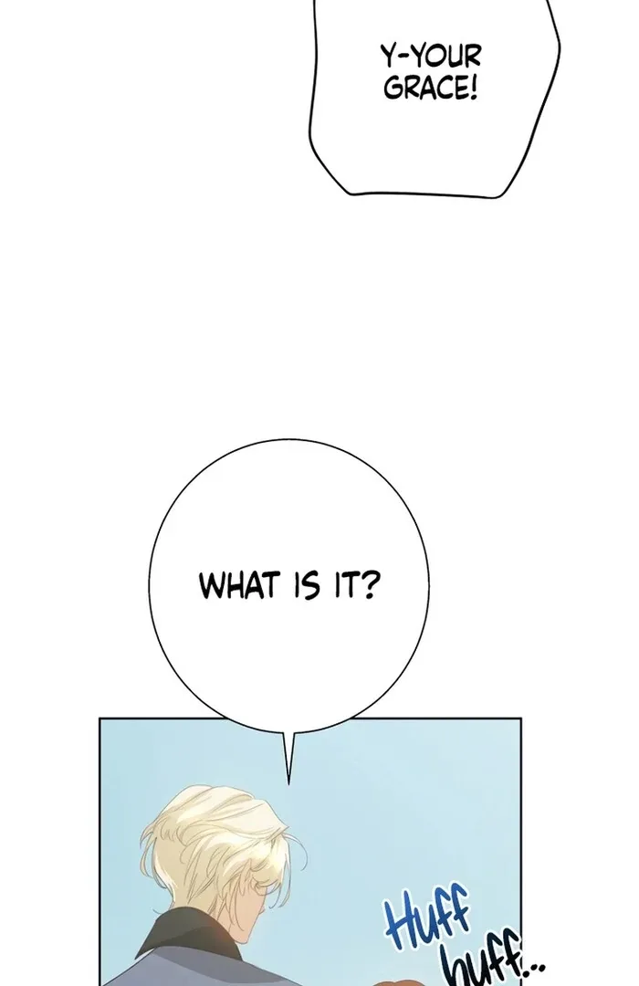 Kingmaker Goddess Chapter 28 page 5