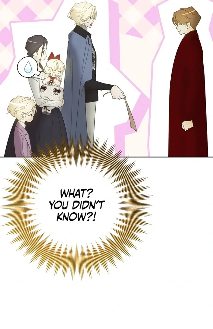 Kingmaker Goddess Chapter 28 page 20