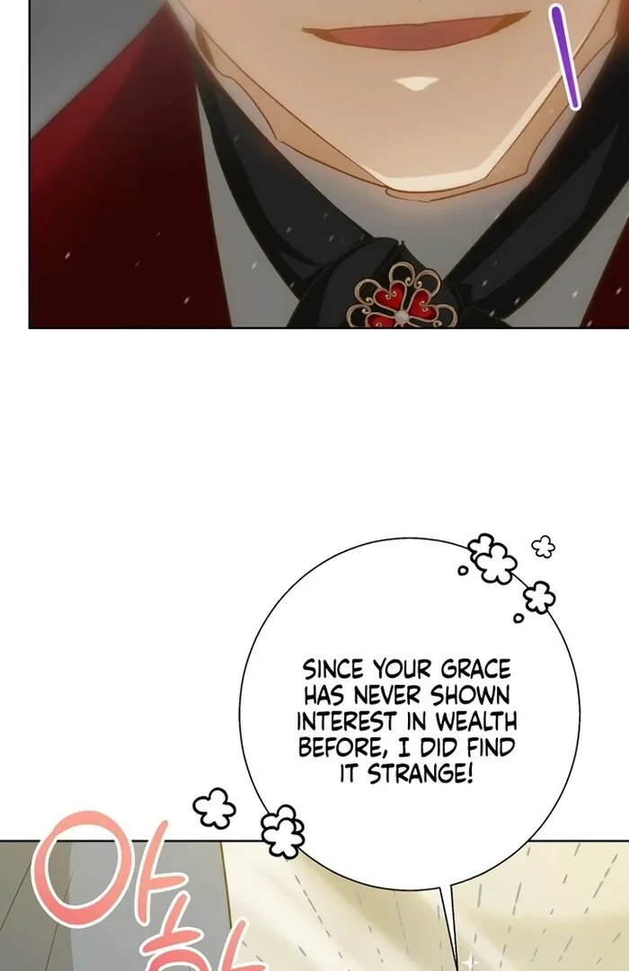 Kingmaker Goddess Chapter 28 page 27