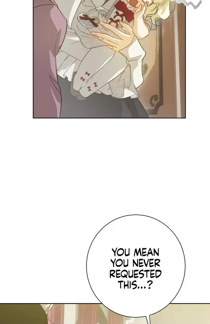 Kingmaker Goddess Chapter 28 page 25