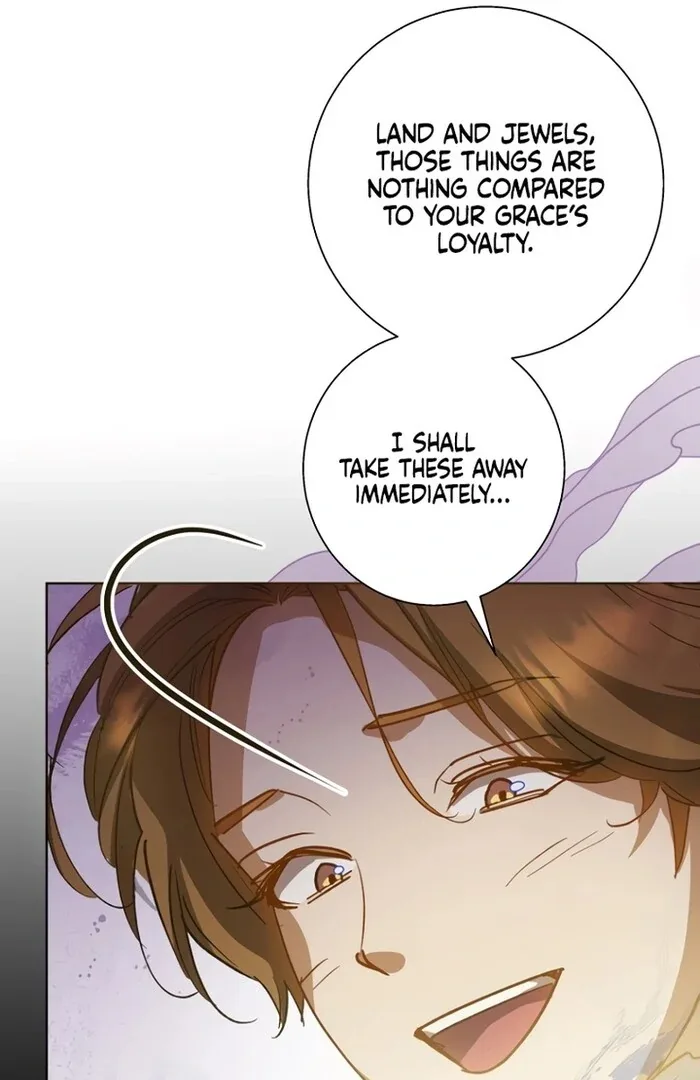 Kingmaker Goddess Chapter 28 page 30