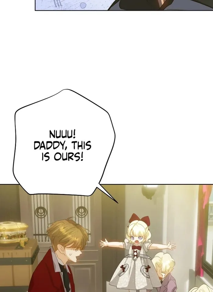 Kingmaker Goddess Chapter 28 page 36