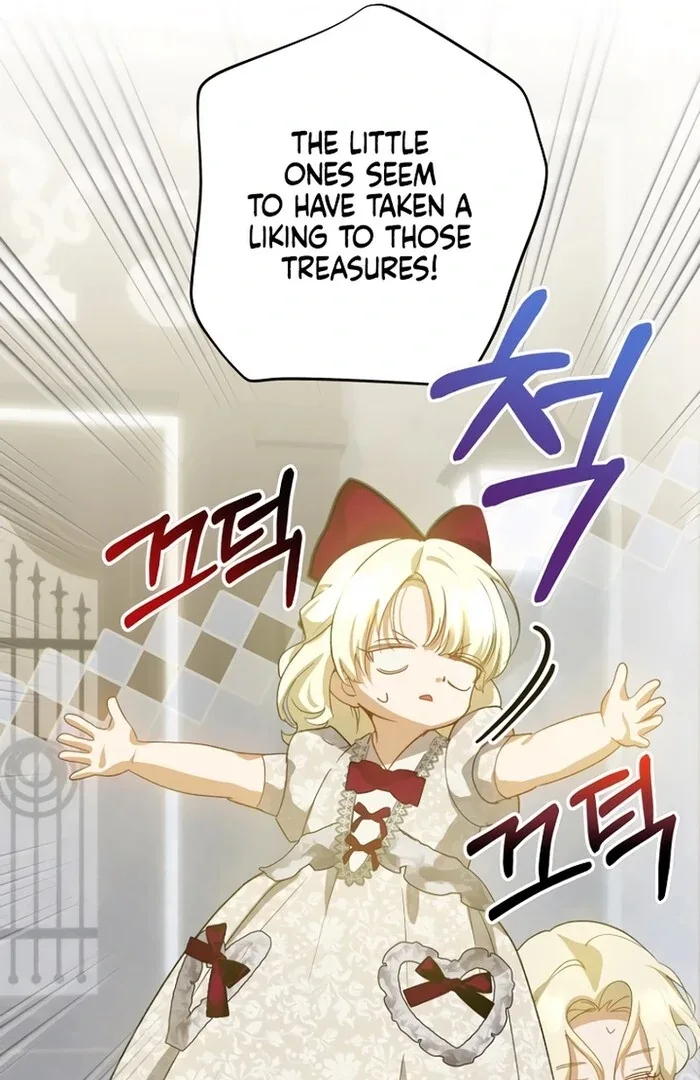 Kingmaker Goddess Chapter 28 page 47