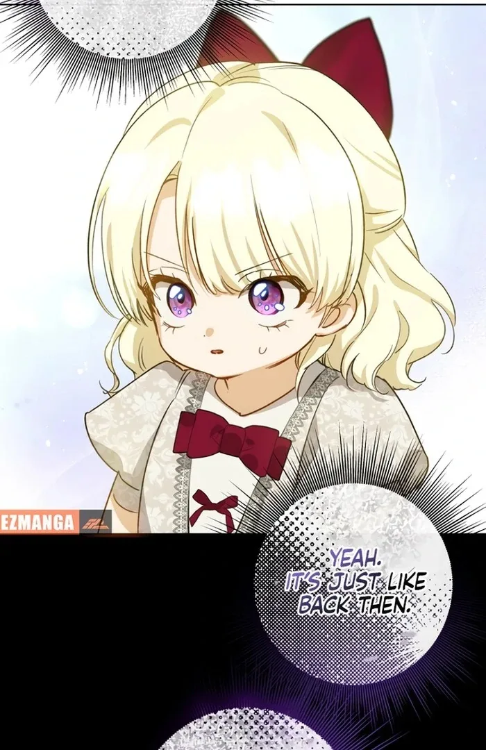 Kingmaker Goddess Chapter 28 page 60